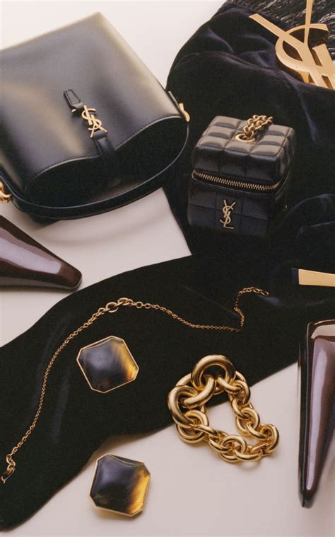 yves saint laurent etui|Saint Laurent Official Online Store .